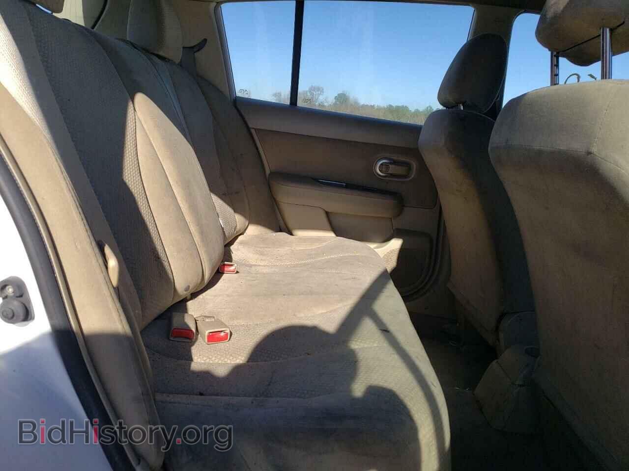 2012 NISSAN VERSA - VIN: 3N1BC1CP6CK274785 - Фото 6