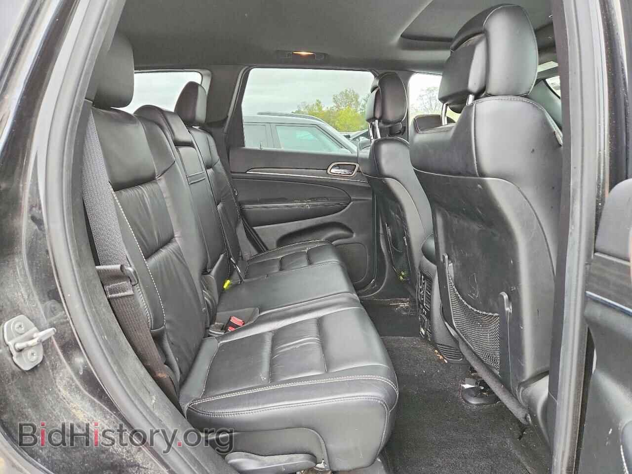 2015 JEEP CHEROKEE - VIN: 1C4RJFBG2FC684803 - Фото 11