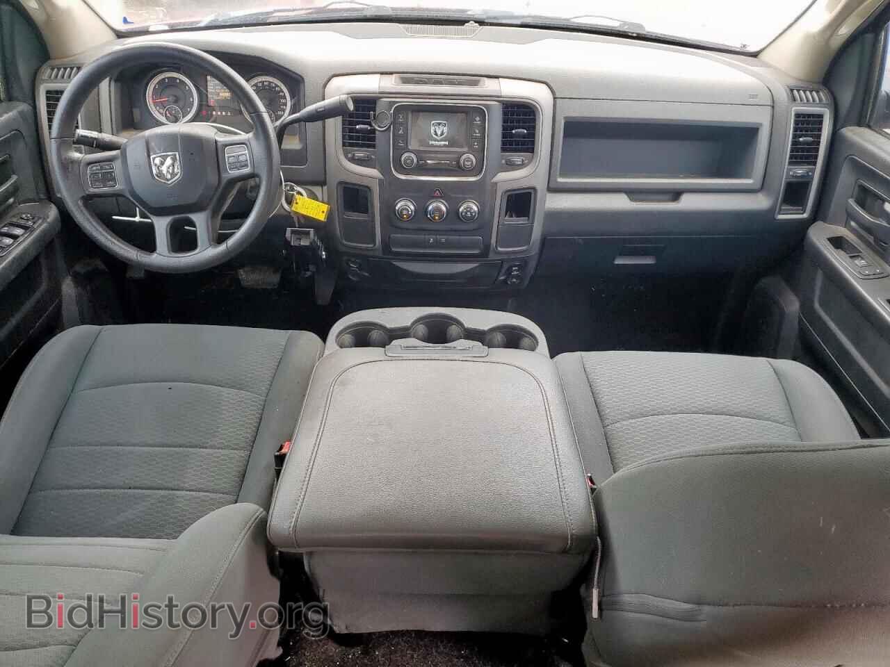 2015 RAM 1500 - VIN: 1C6RR6FT5FS522533 - Photo 8