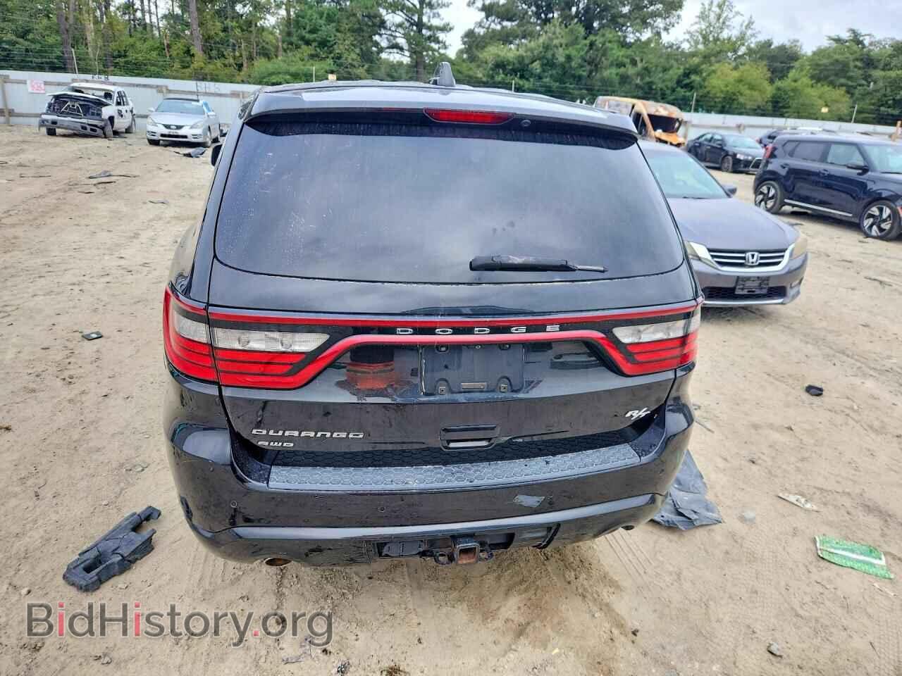 2014 DODGE DURANGO - VIN: 1C4SDJCT7EC539570 - Photo 6