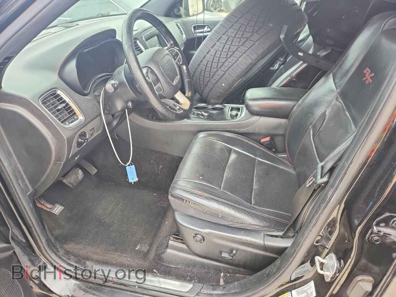 2014 DODGE DURANGO - VIN: 1C4SDJCT7EC539570 - Photo 7
