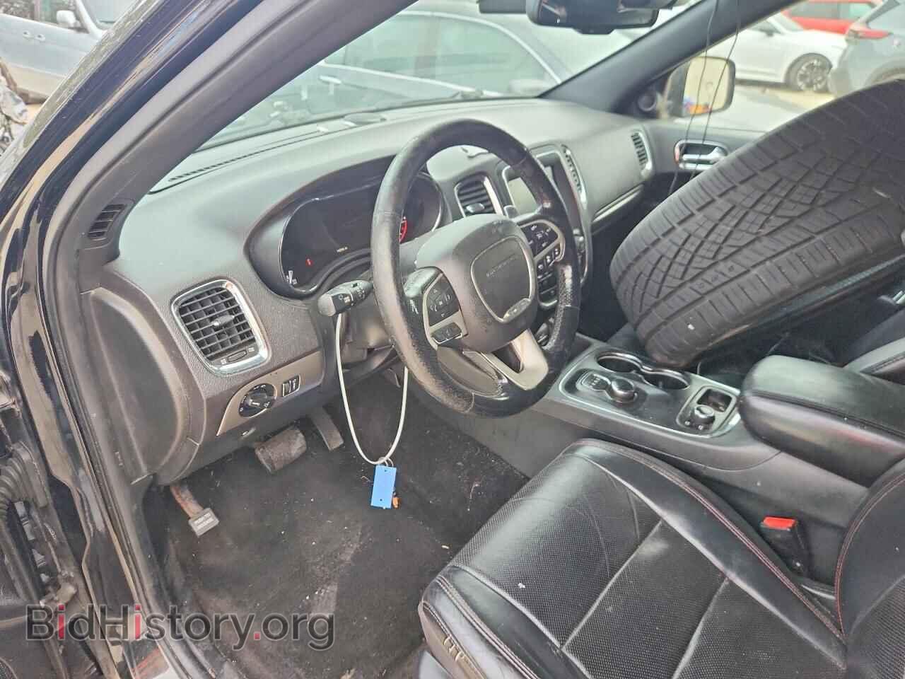 2014 DODGE DURANGO - VIN: 1C4SDJCT7EC539570 - Photo 8