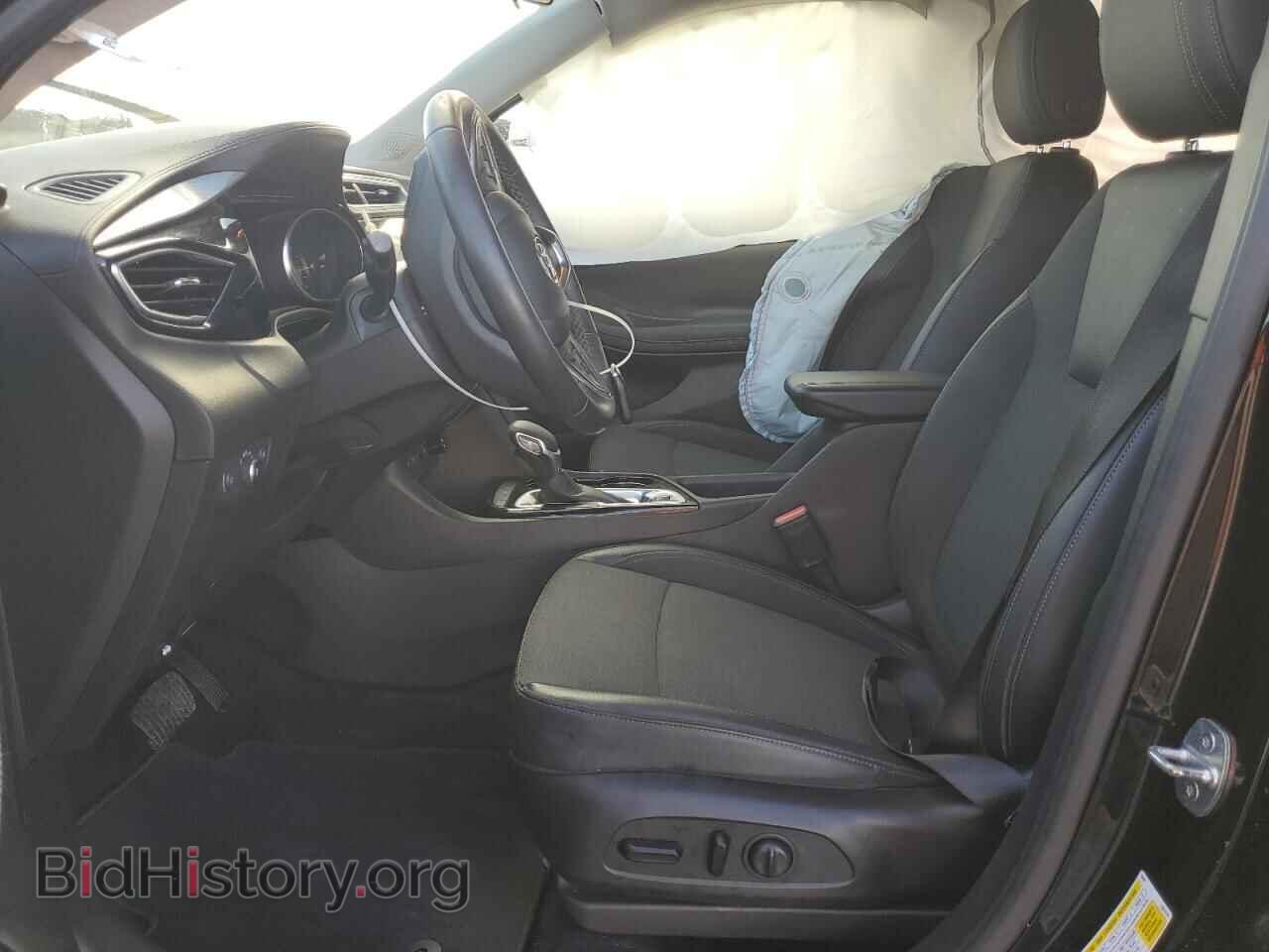 2021 BUICK ENCORE - VIN: KL4MMBS27MB061978 - Photo 7