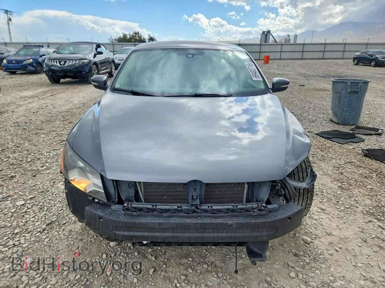 2014 VOLKSWAGEN PASSAT - VIN: 1VWAT7A35EC021460 - Фото 5