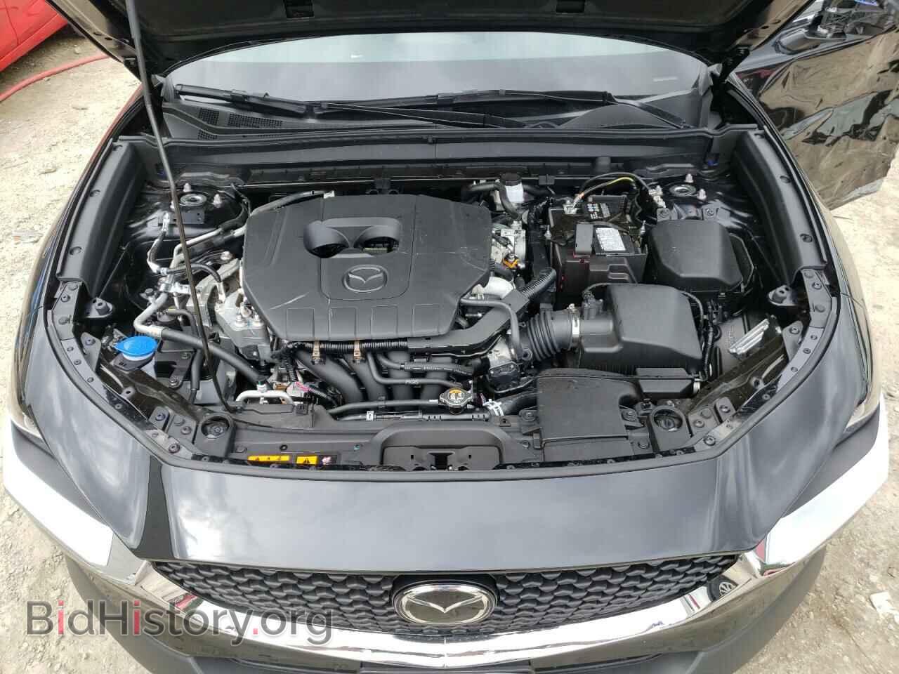 2023 MAZDA CX30 - VIN: 3MVDMBAM7PM569971 - Фото 12