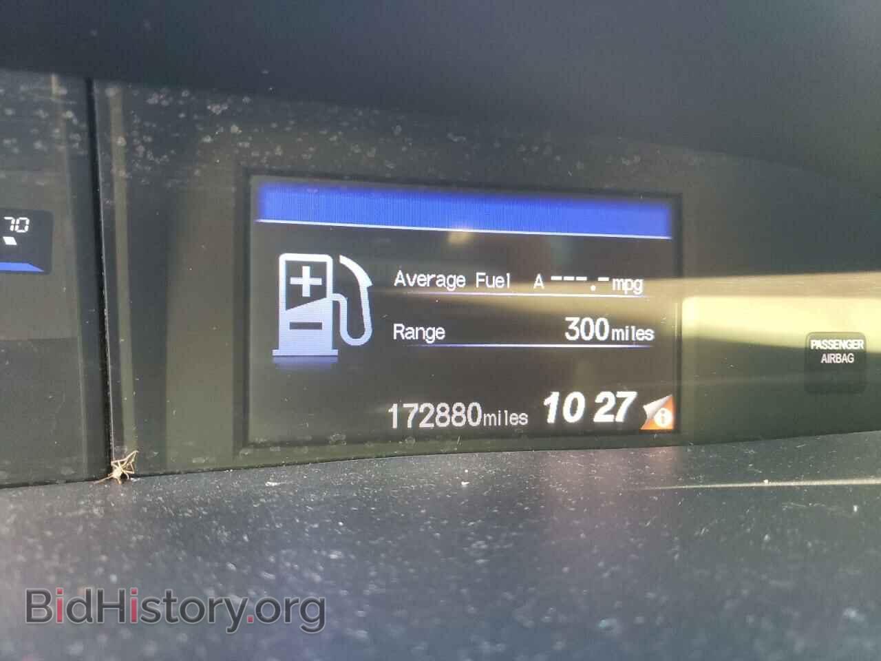 2012 HONDA CIVIC - VIN: 19XFB2F53CE079775 - Фото 9