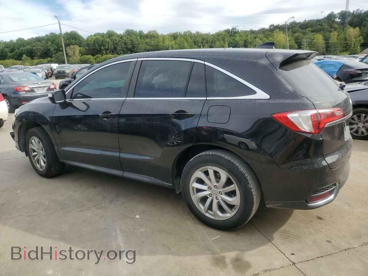 2017 ACURA RDX - VIN: 5J8TB3H32HL001914 - Фото 2