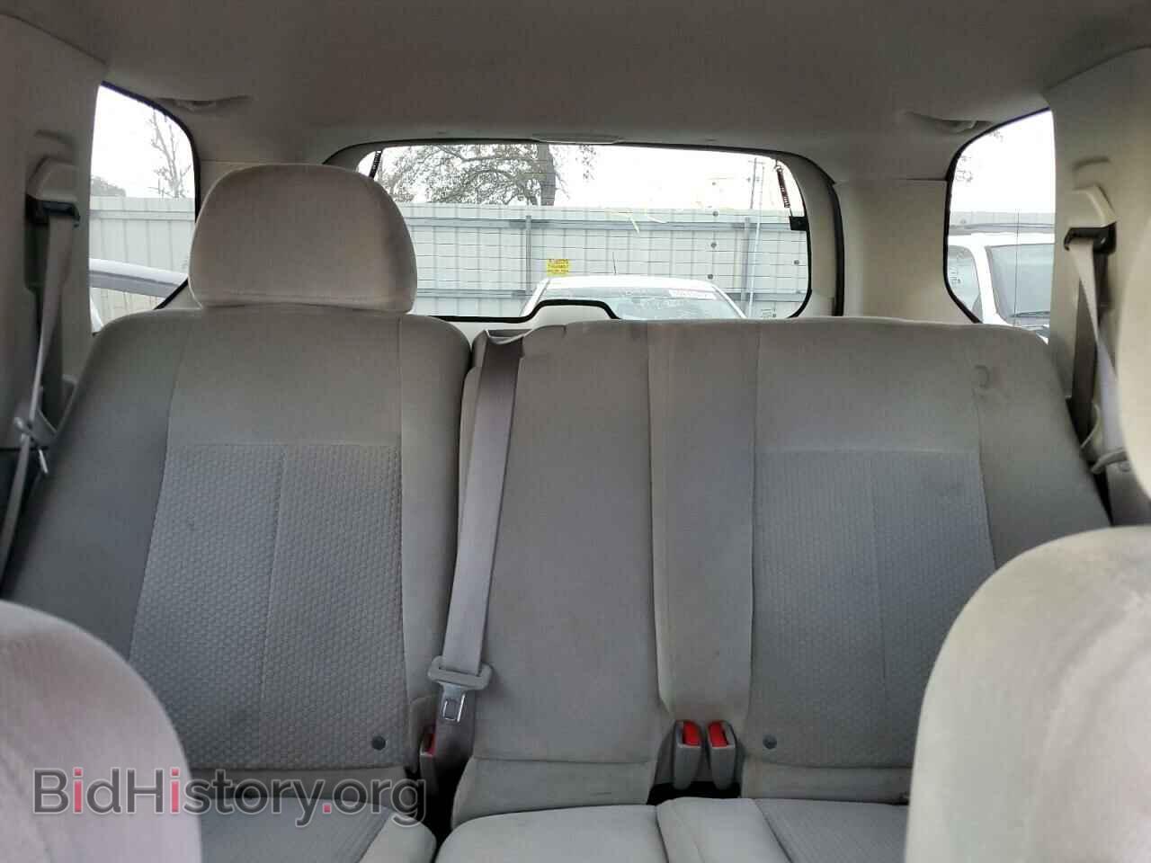 2007 GMC ENVOY - VIN: 1GKDS13S972184159 - Фото 10