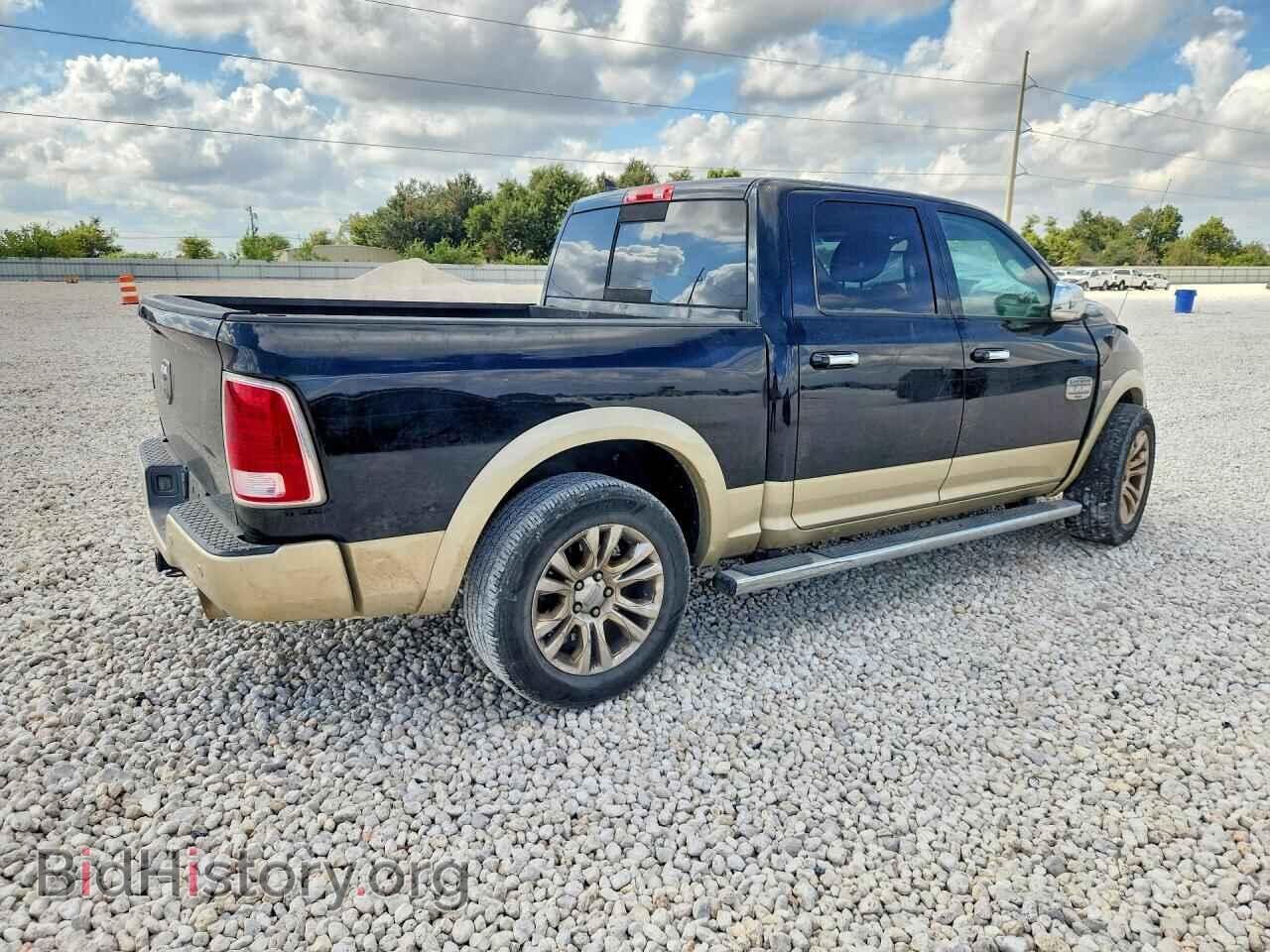 2015 RAM 1500 - VIN: 1C6RR6PT2FS692993 - Фото 3