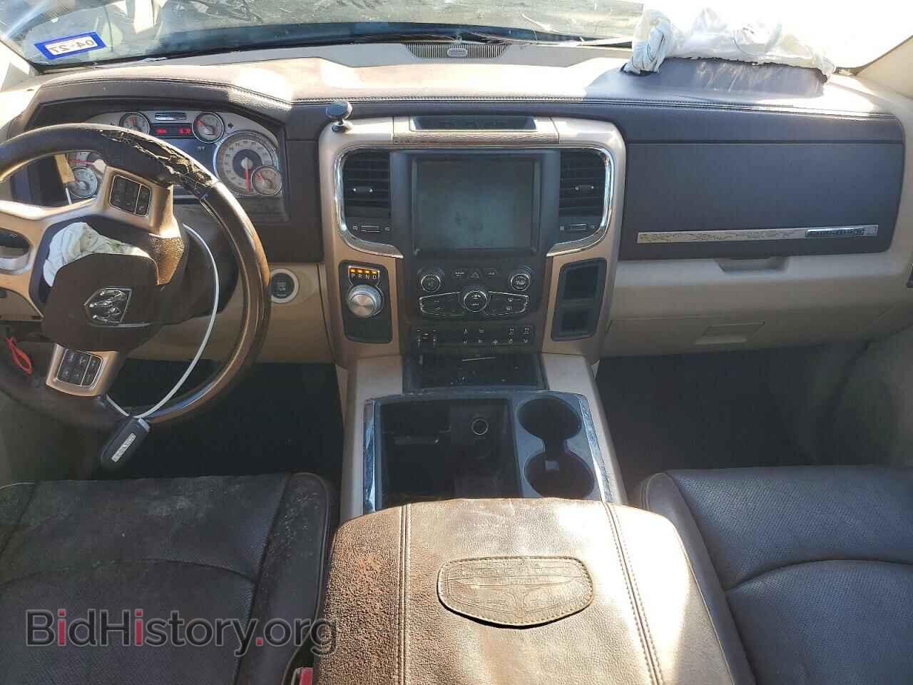 2015 RAM 1500 - VIN: 1C6RR6PT2FS692993 - Фото 8