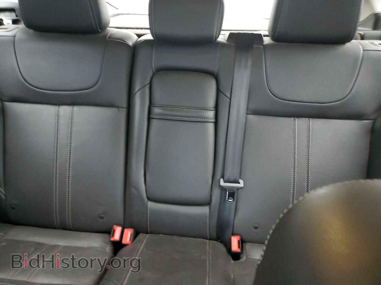 2012 FORD FOCUS - VIN: 1FAHP3M29CL234870 - Photo 10