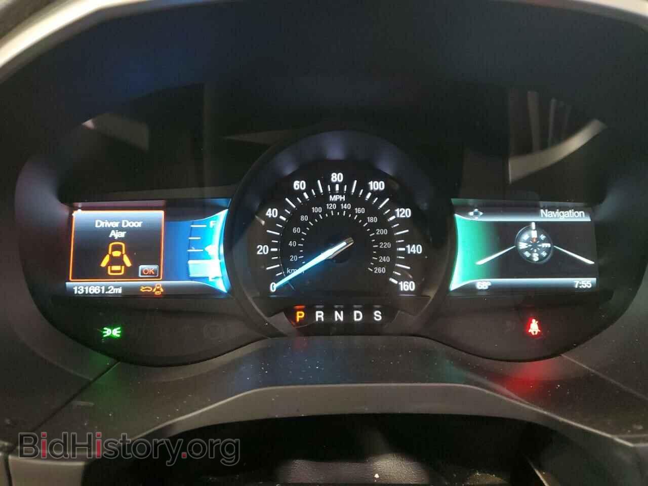 2018 FORD EDGE - VIN: 2FMPK3J84JBB67200 - Фото 9