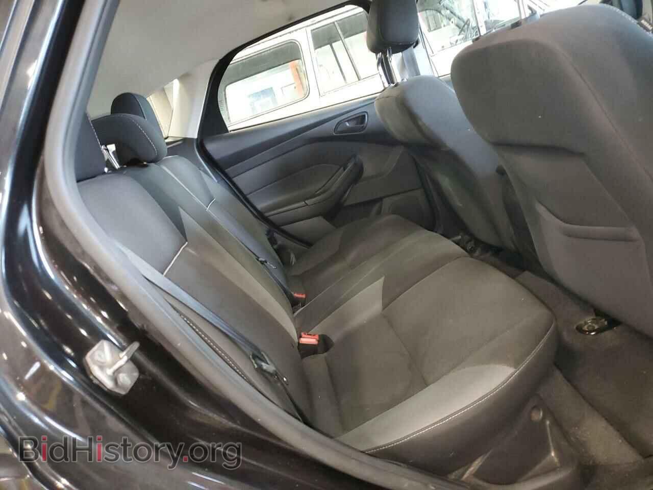 2012 FORD FOCUS - VIN: 1FAHP3K2XCL163875 - Photo 10