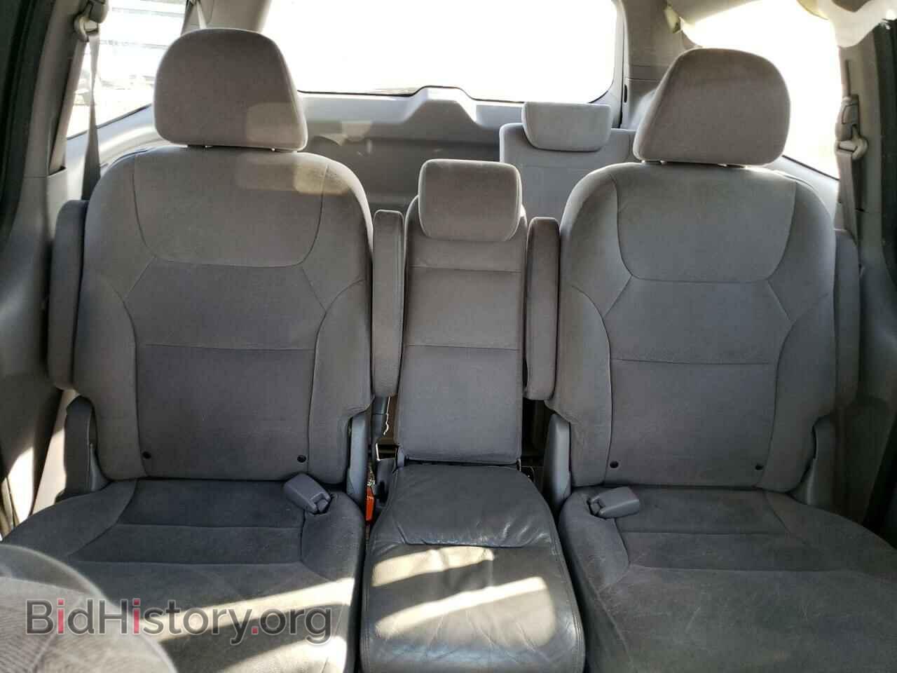 2010 HONDA All Models - VIN: 5FNRL3H42AB085479 - Фото 10