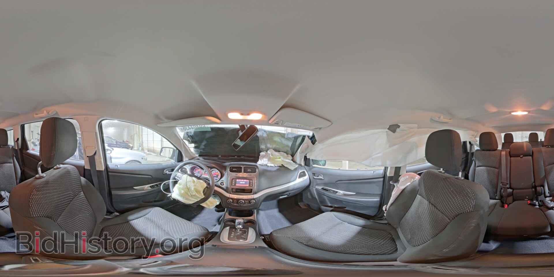 2020 DODGE JOURNEY - VIN: 3C4PDCAB2LT201975 - Photo 16