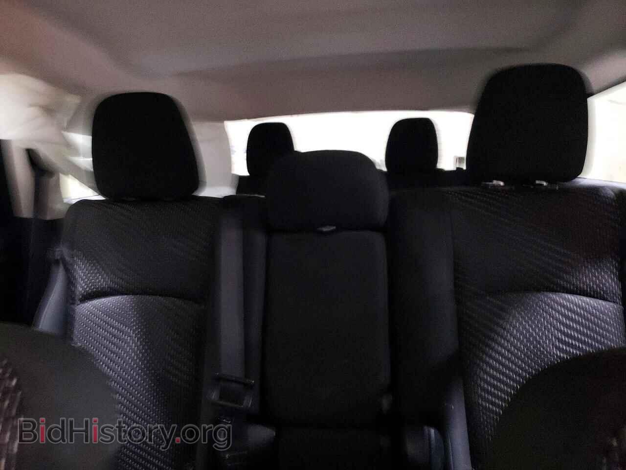2020 DODGE JOURNEY - VIN: 3C4PDCAB2LT201975 - Photo 10