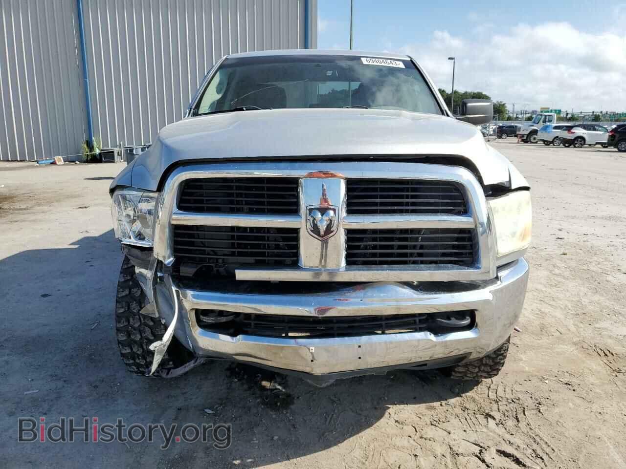 2012 DODGE RAM 2500 - VIN: 3C6TD5HT3CG211553 - Photo 5