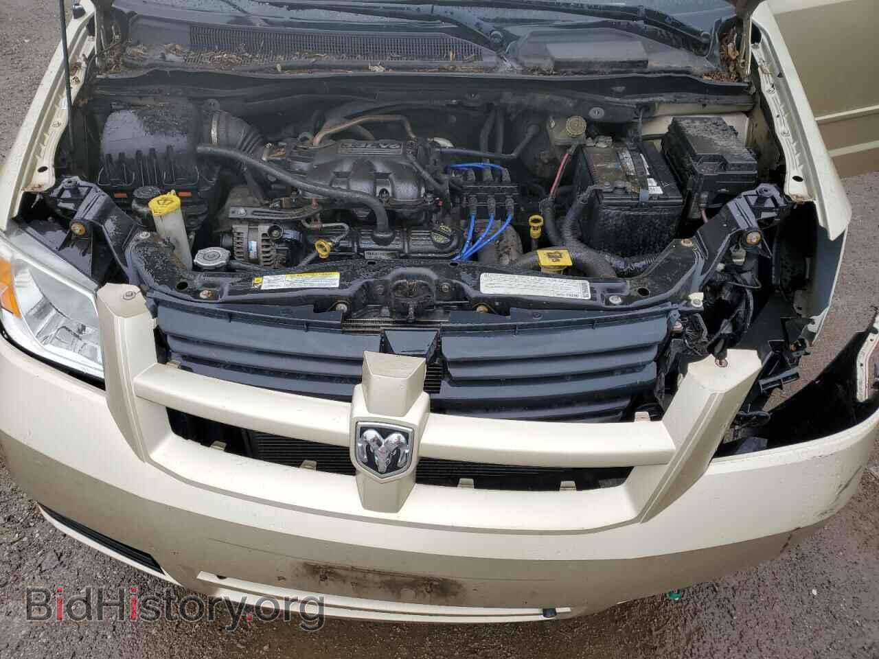 2010 DODGE CARAVAN - VIN: 2D4RN4DE7AR355294 - Фото 12