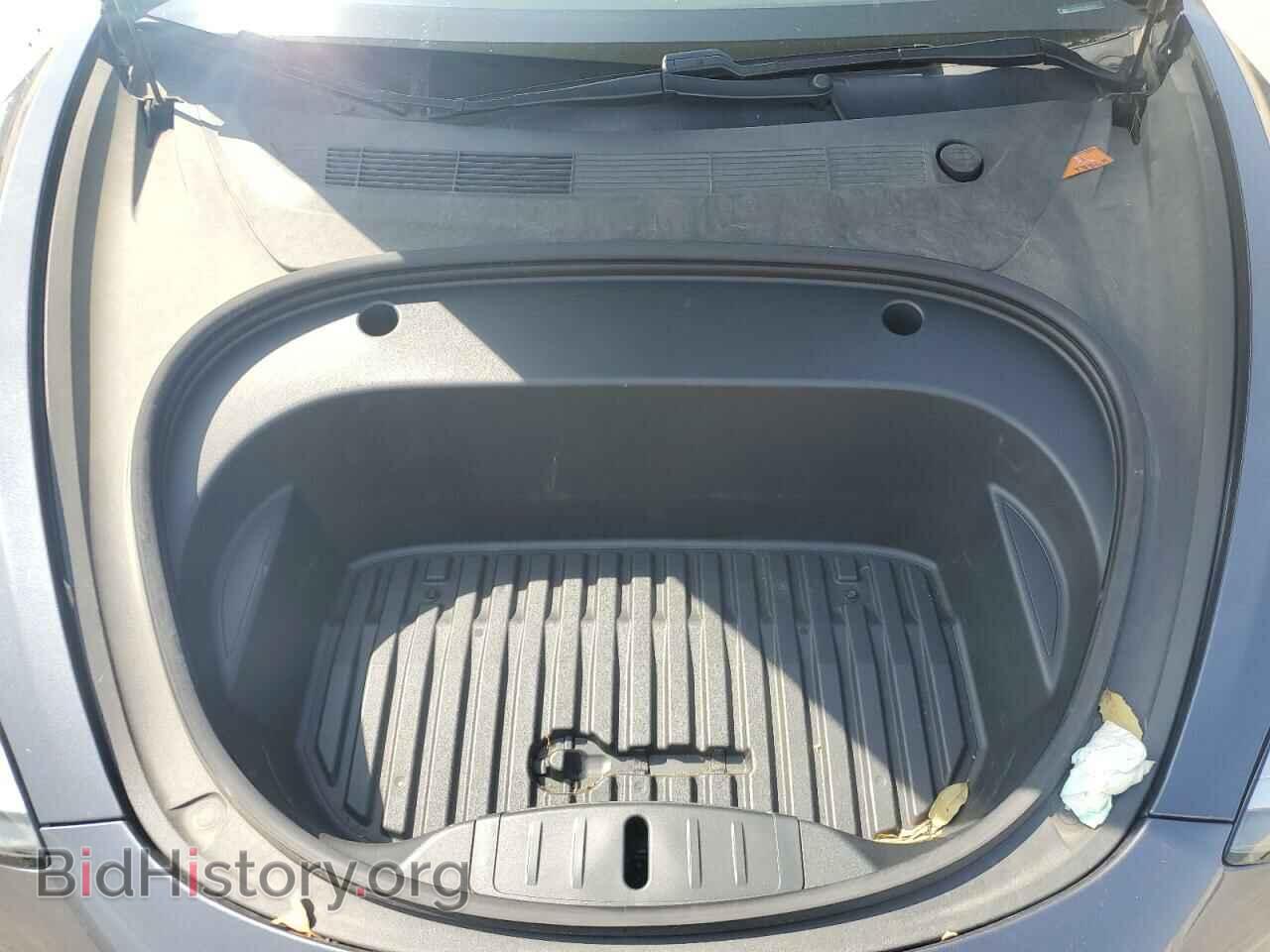 2020 TESLA MODEL 3 - VIN: 5YJ3E1EB0LF802987 - Фото 11