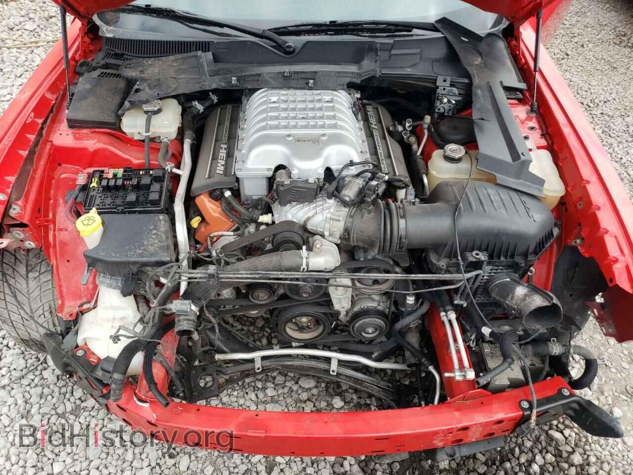 2016 DODGE CHALLENGER - VIN: 2C3CDZC90GH335267 - Photo 11