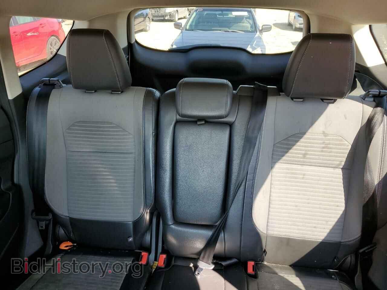 2017 FORD ESCAPE - VIN: 1FMCU0G91HUC43595 - Photo 10