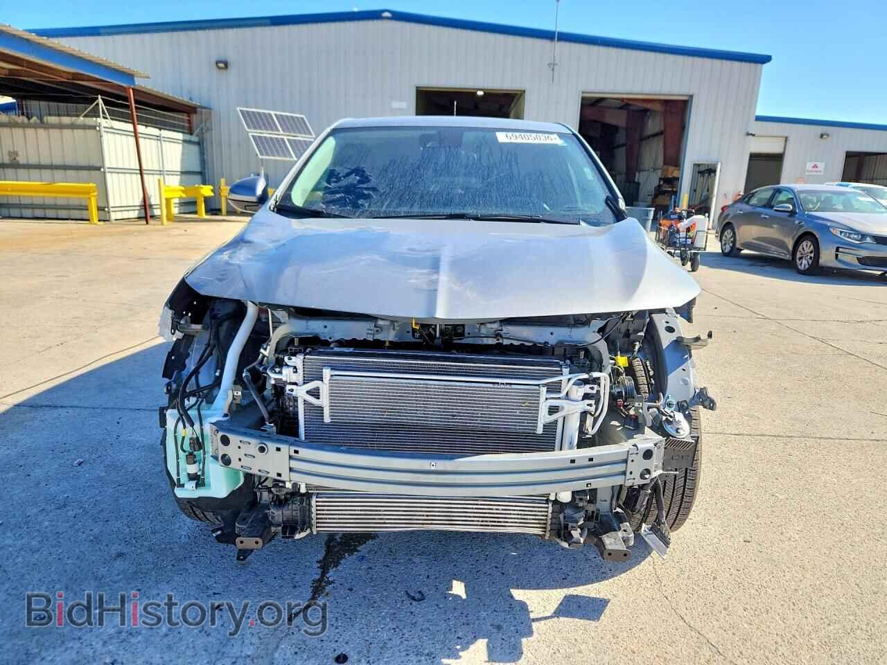 2026 BUICK ENCORE - VIN: KL4AMBSL0TB053697 - Photo 5