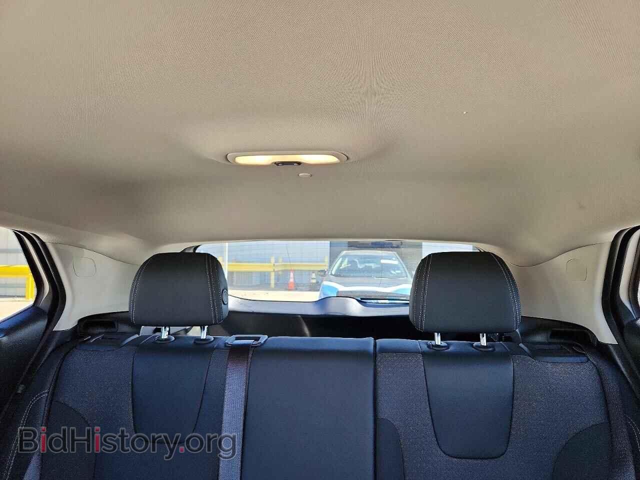 2026 BUICK ENCORE - VIN: KL4AMBSL0TB053697 - Photo 10