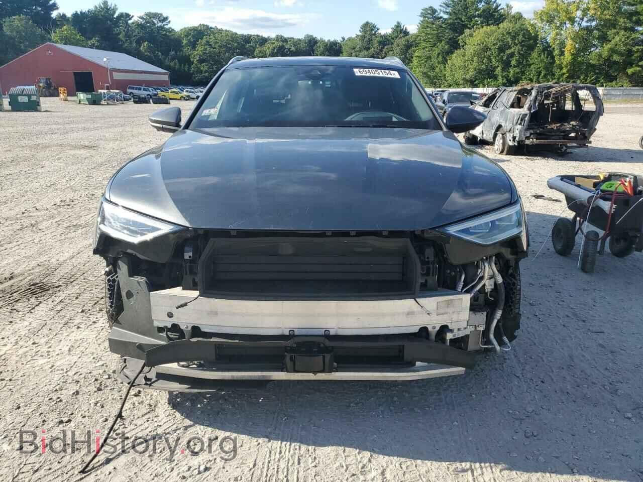2019 AUDI E-TRON - VIN: WA1VAAGE7KB008138 - Фото 5