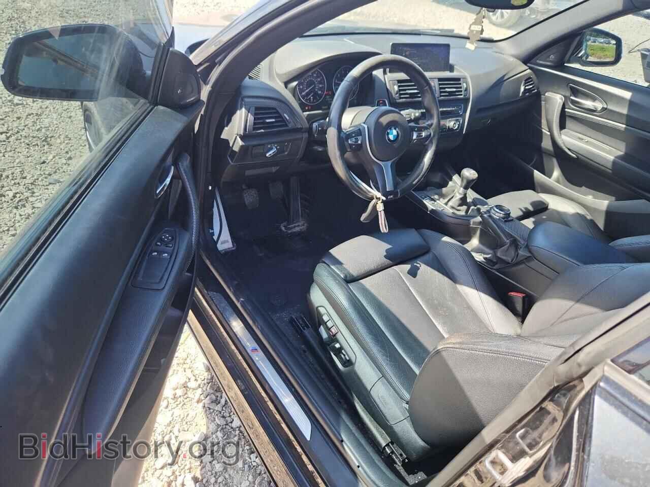 2014 BMW 2 SERIES - VIN: WBA1F5C56EVW98158 - Фото 8
