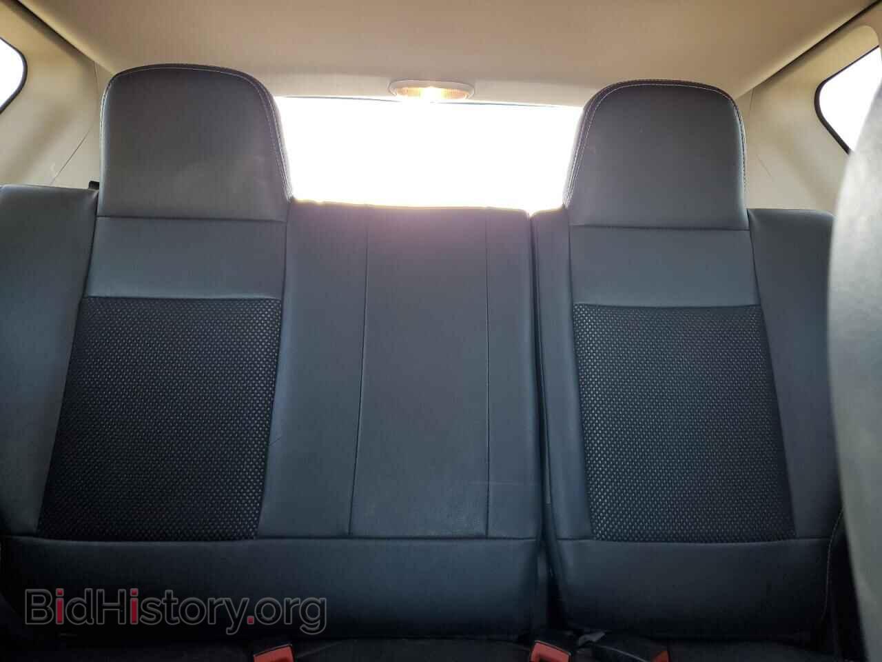 2016 JEEP COMPASS - VIN: 1C4NJDEBXGD617106 - Фото 10