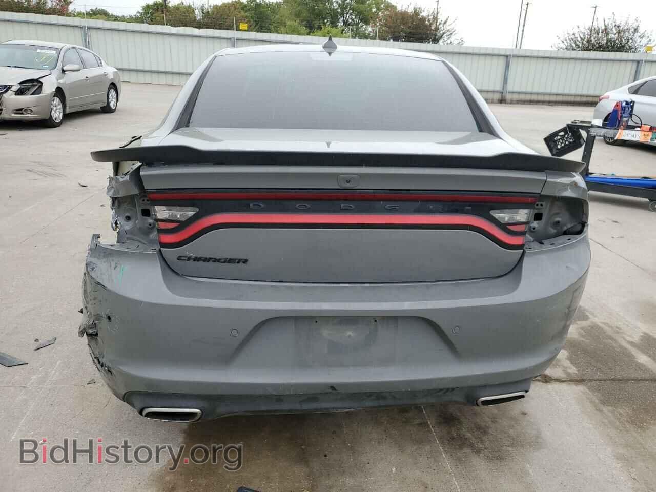 2023 DODGE CHARGER - VIN: 2C3CDXBG0PH635802 - Фото 6