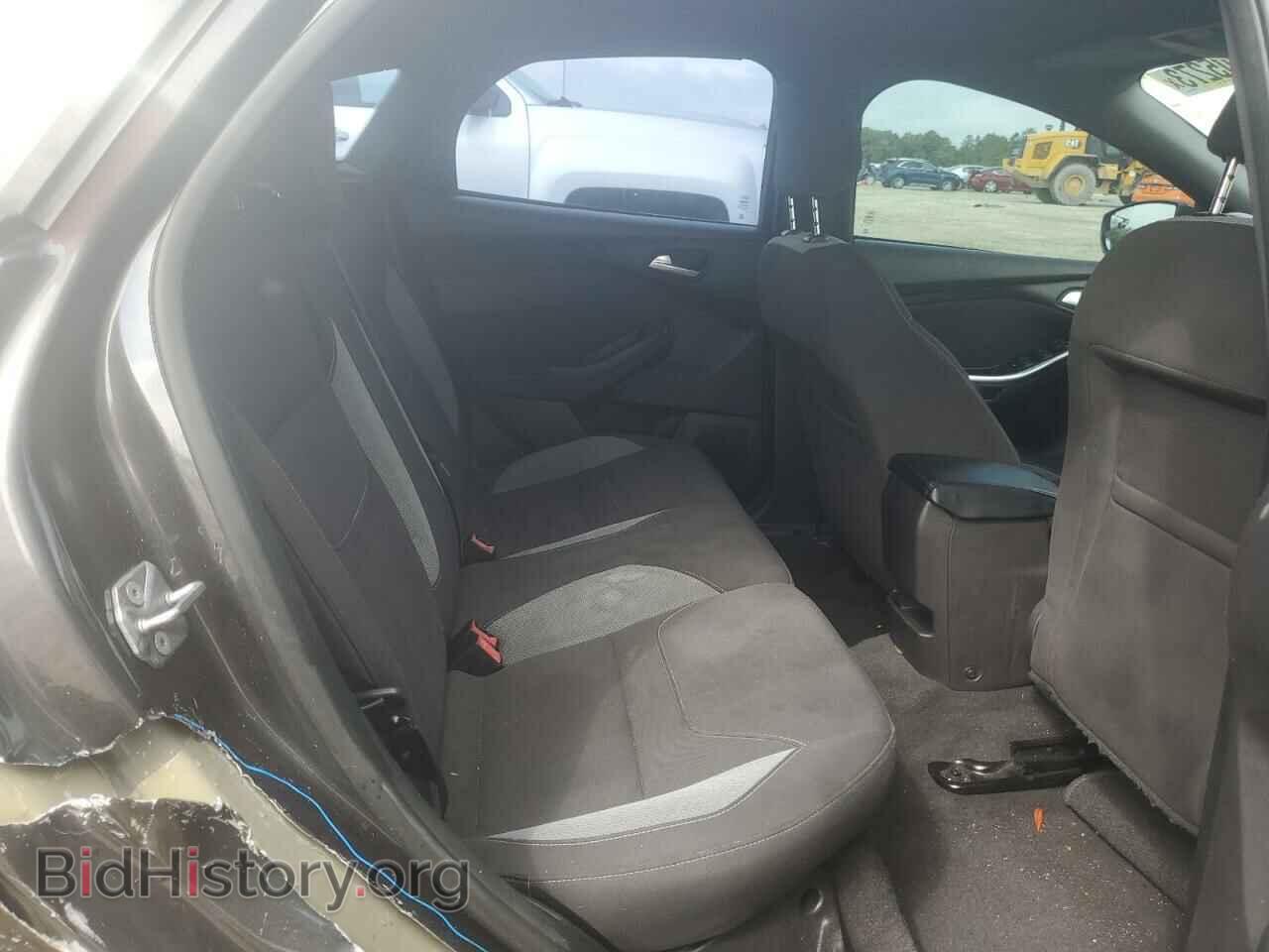 2015 FORD FOCUS - VIN: 1FADP3L95FL247309 - Фото 10