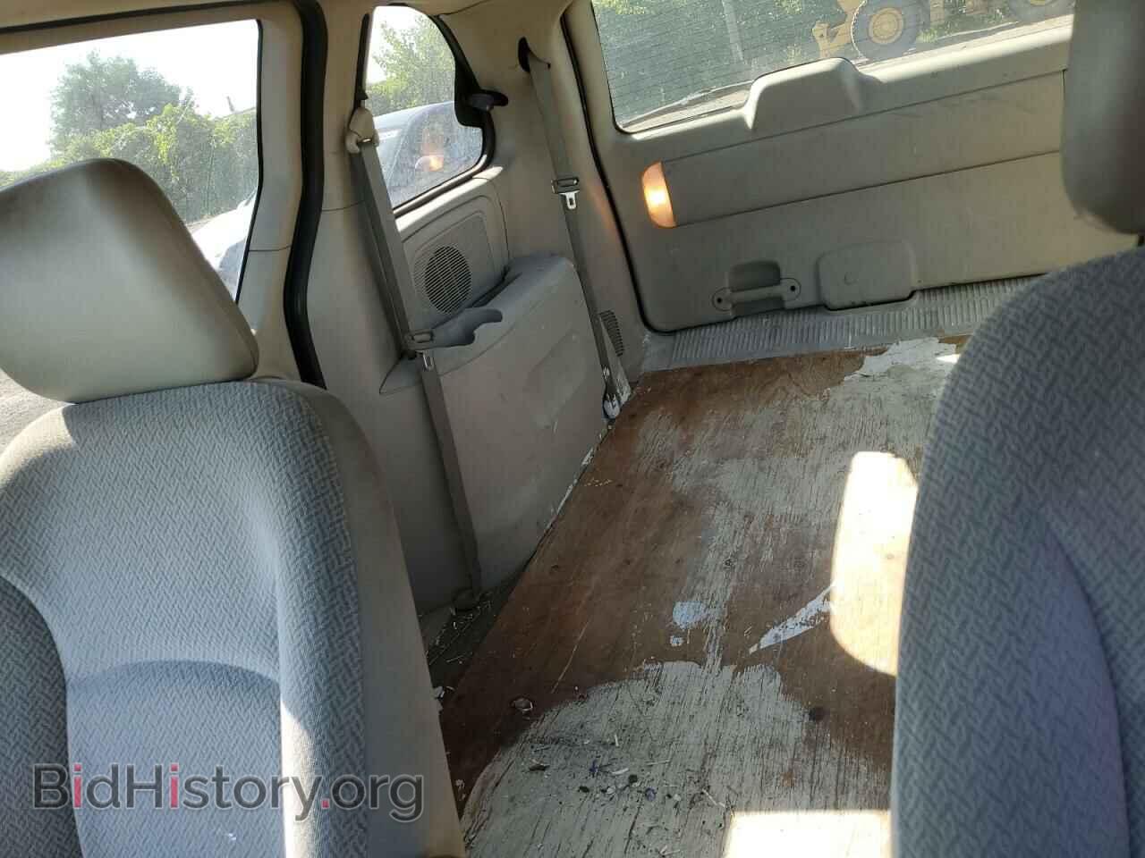 2007 DODGE All Models - VIN: 1D4GP25R77B197375 - Photo 10