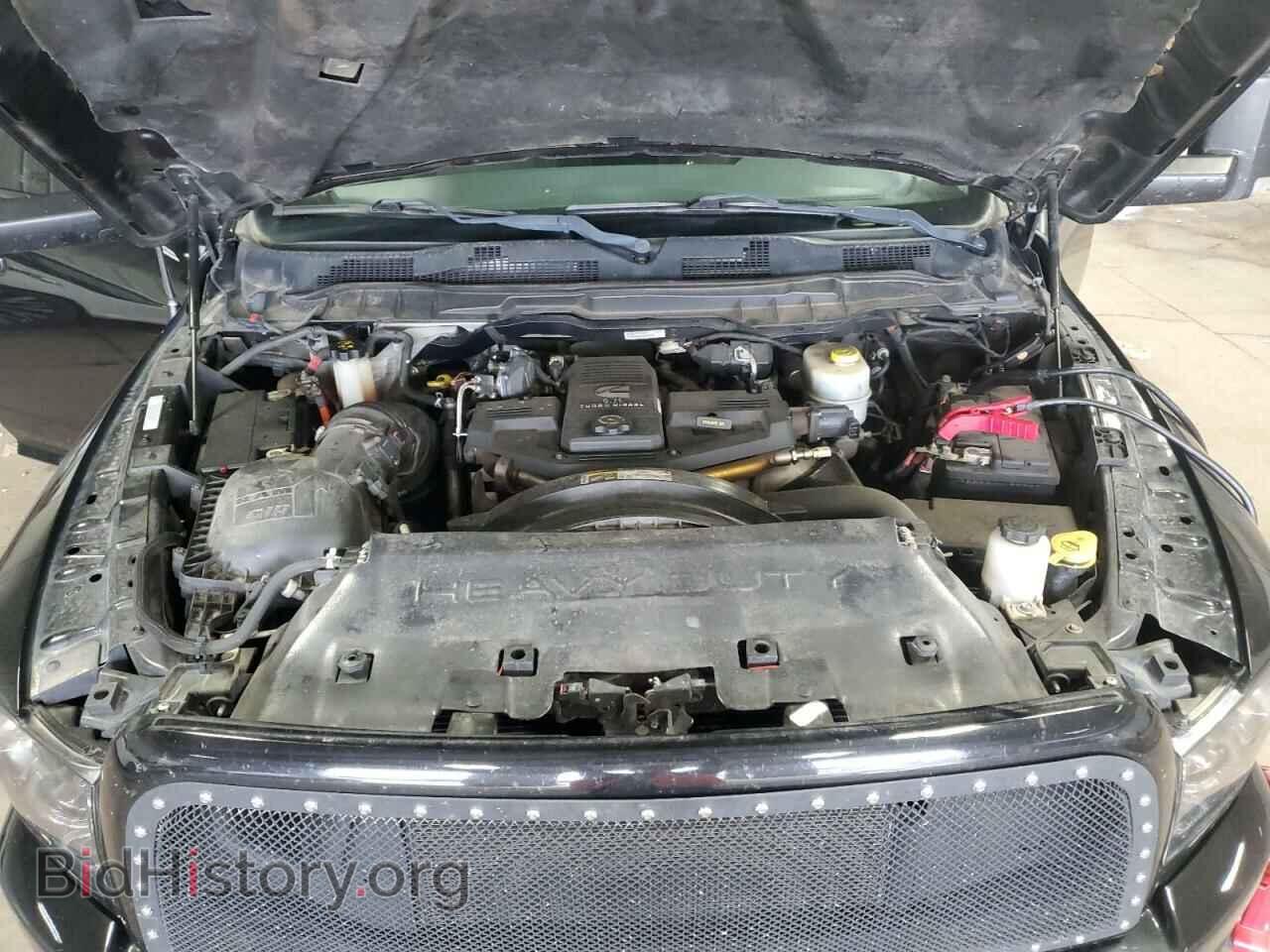 2016 RAM All Models - VIN: 3C6UR5ML1GG123635 - Photo 11