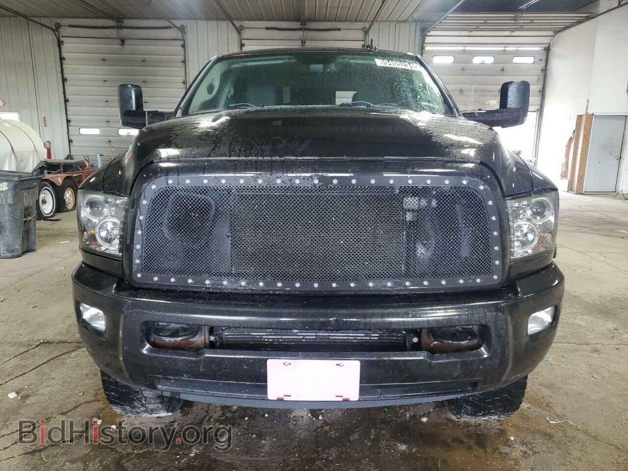 2016 RAM All Models - VIN: 3C6UR5ML1GG123635 - Photo 5