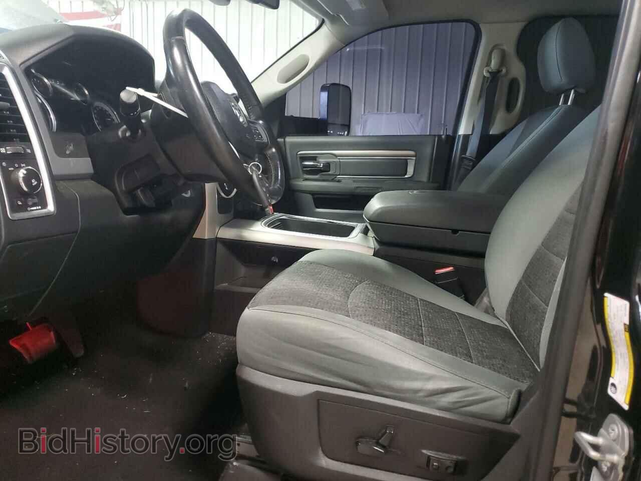 2016 RAM All Models - VIN: 3C6UR5ML1GG123635 - Photo 7