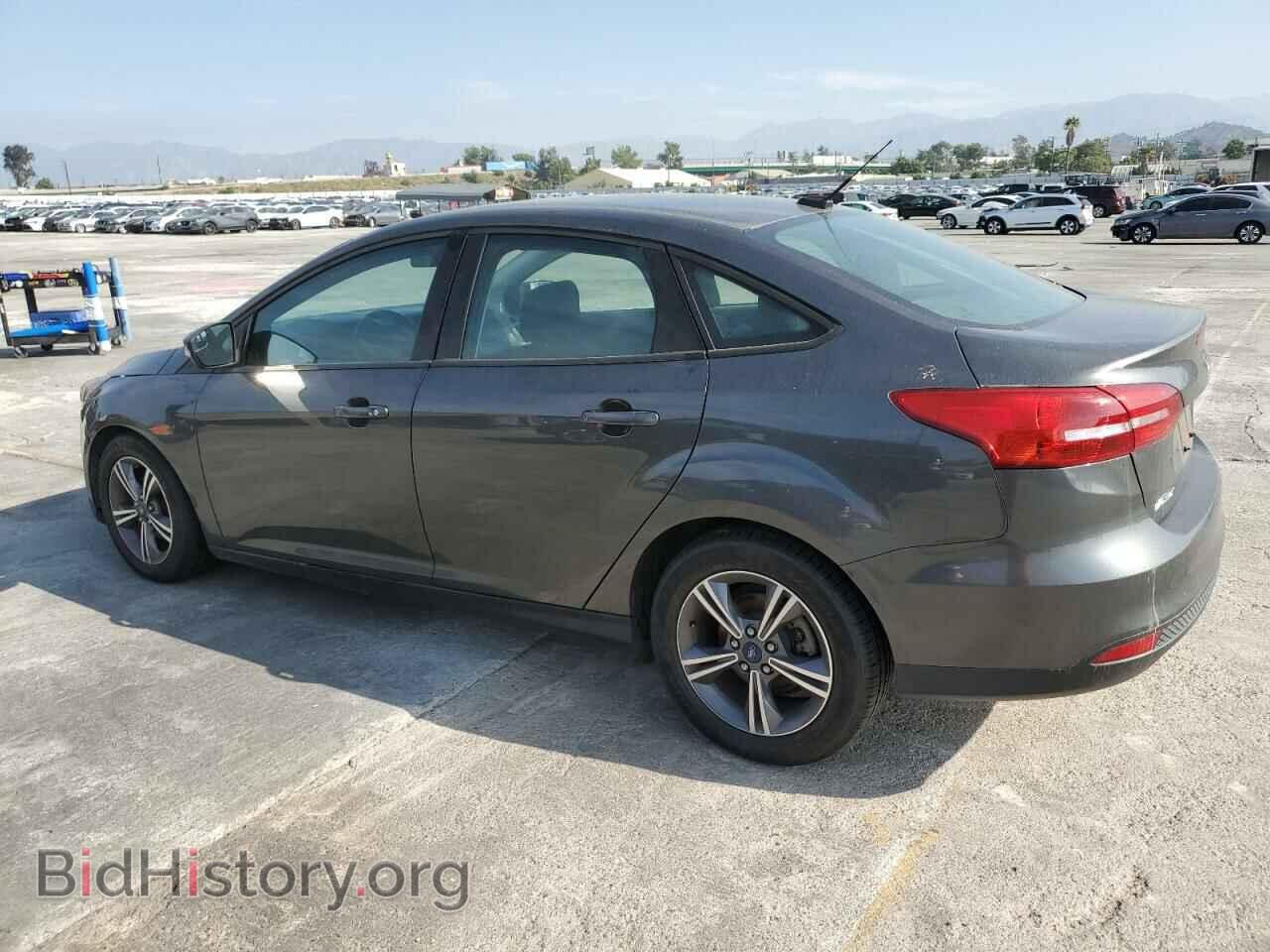 2017 FORD FOCUS - VIN: 1FADP3FEXHL310335 - Photo 2