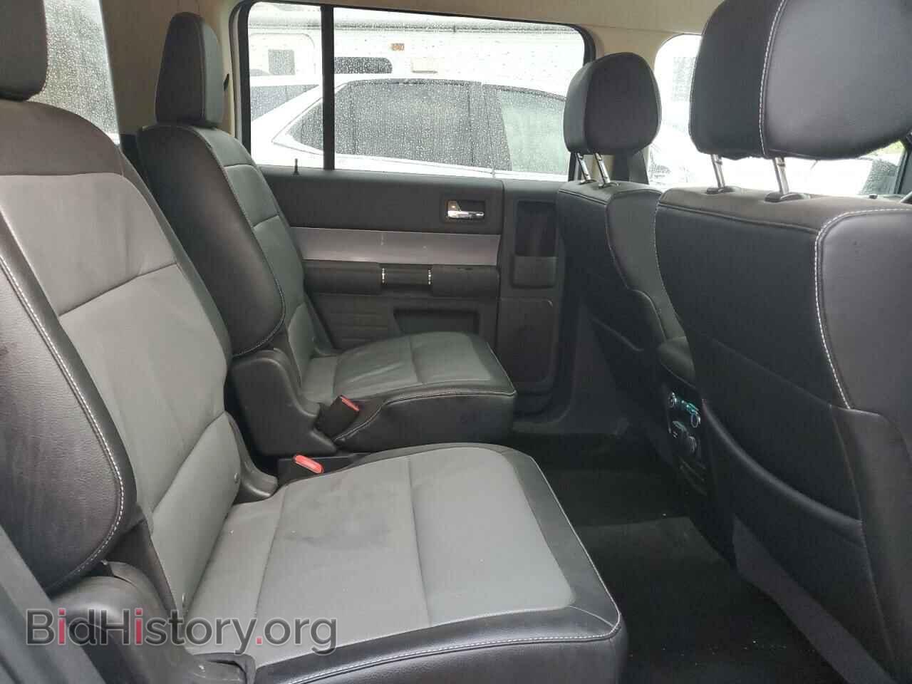 2015 FORD FLEX - VIN: 2FMHK6DT6FBA22768 - Photo 11