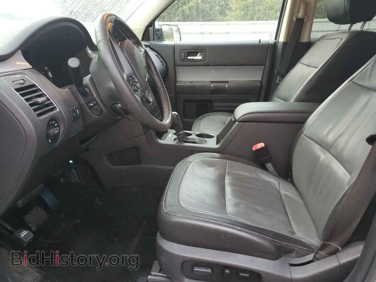 2015 FORD FLEX - VIN: 2FMHK6DT6FBA22768 - Photo 7