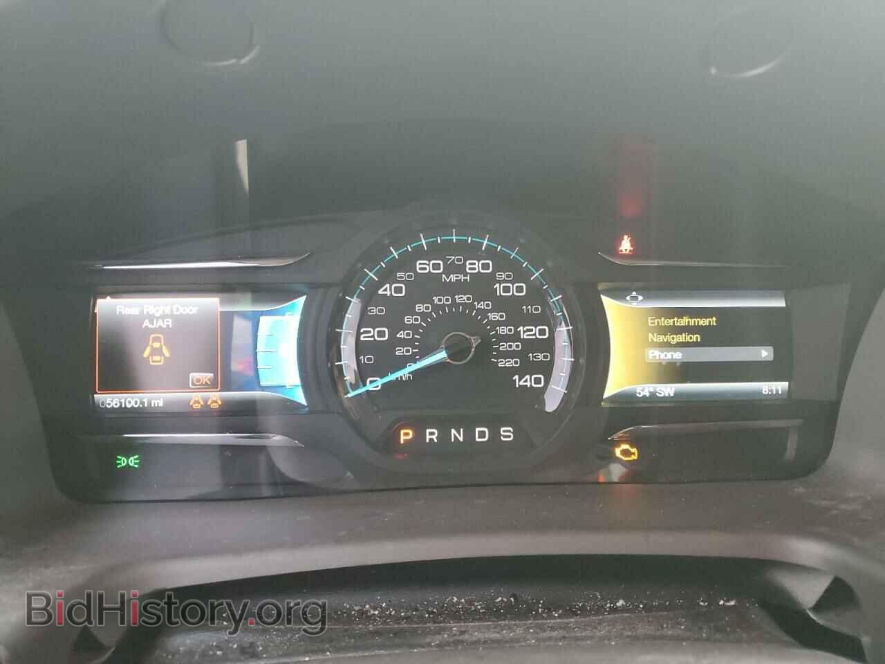 2015 FORD FLEX - VIN: 2FMHK6DT6FBA22768 - Photo 9