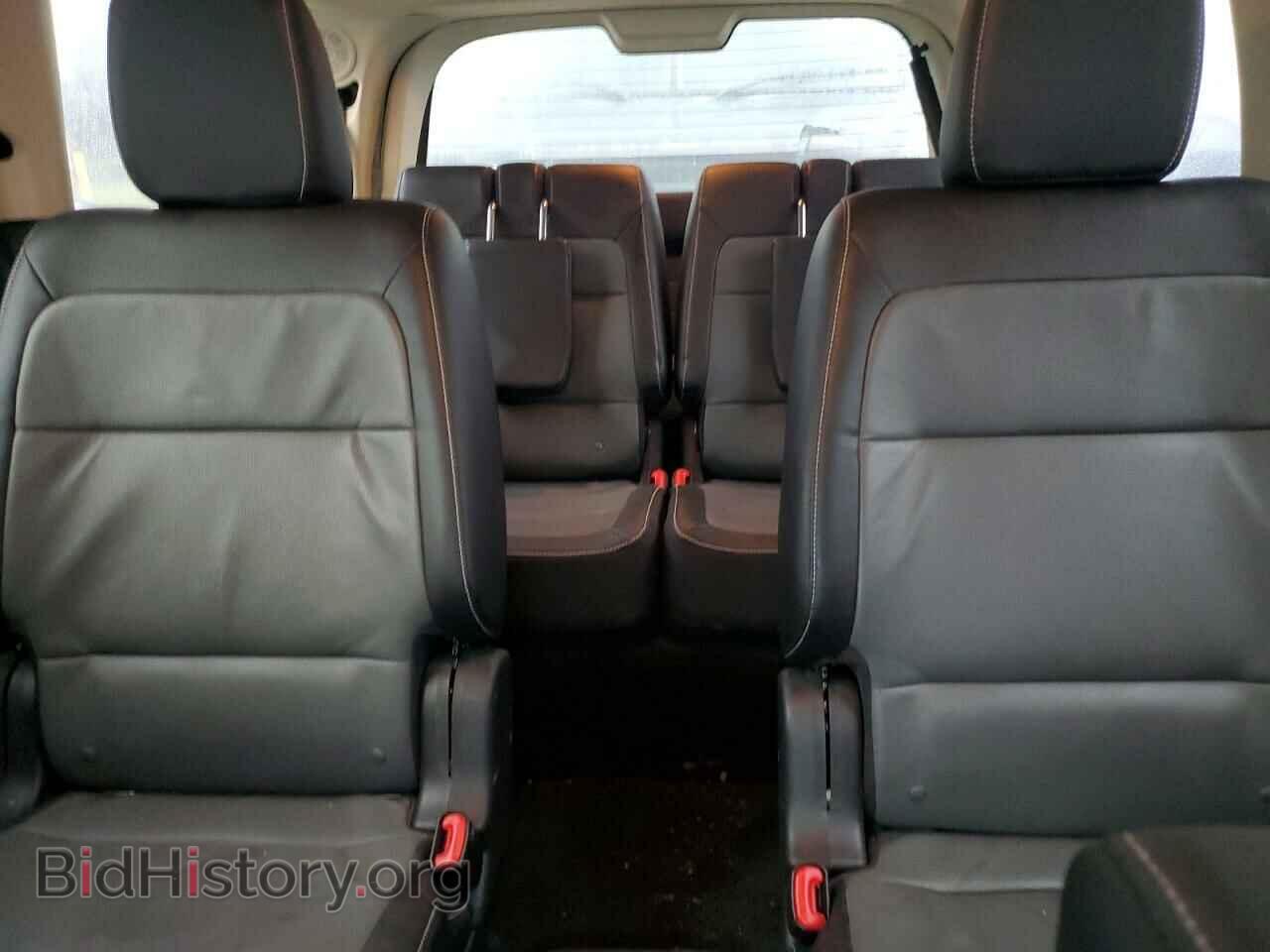 2015 FORD FLEX - VIN: 2FMHK6DT6FBA22768 - Photo 10