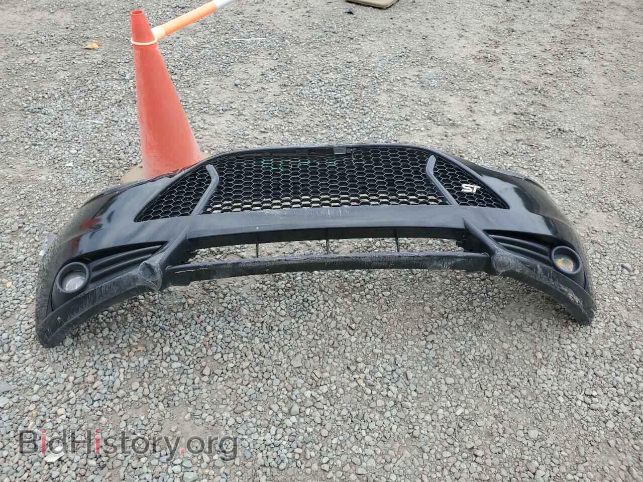 2013 FORD FOCUS - VIN: 1FADP3L99DL184681 - Фото 12
