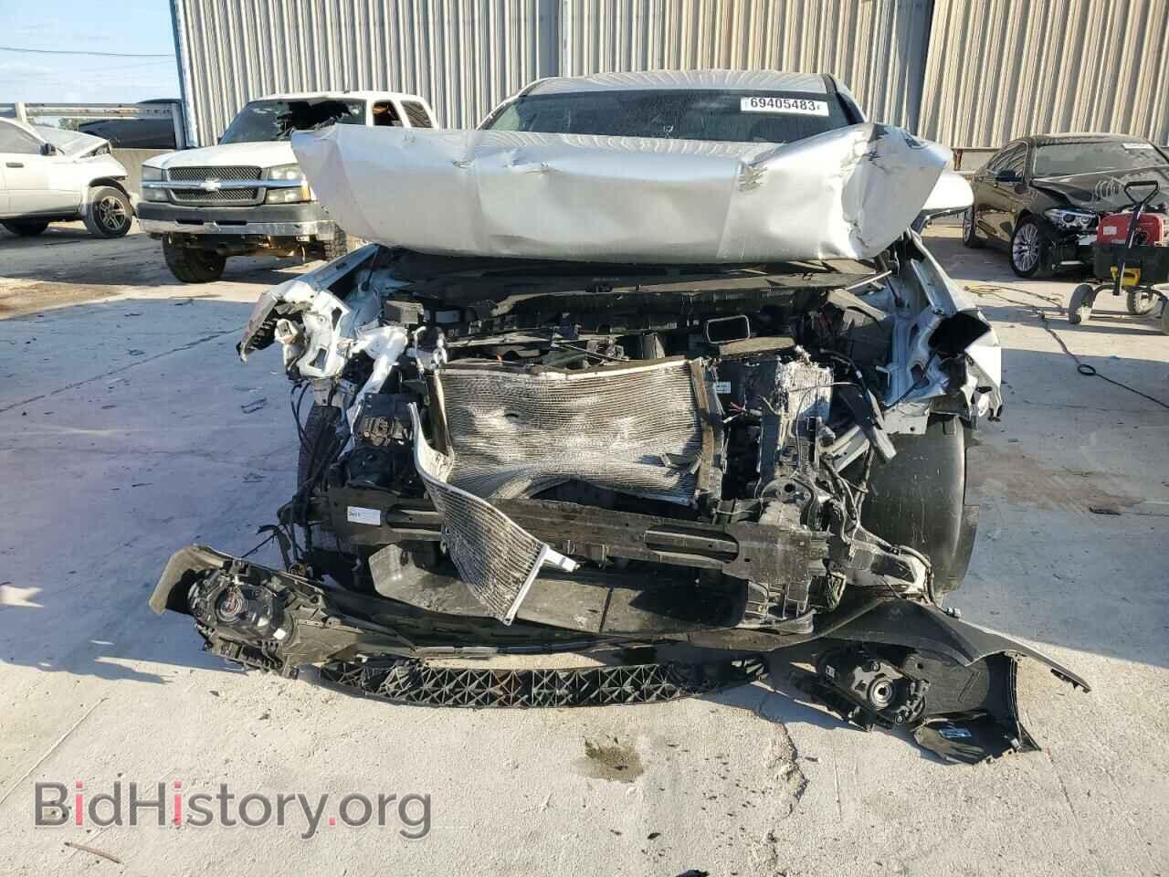 2019 HYUNDAI SANTA FE - VIN: 5NMS33AD4KH128568 - Фото 5