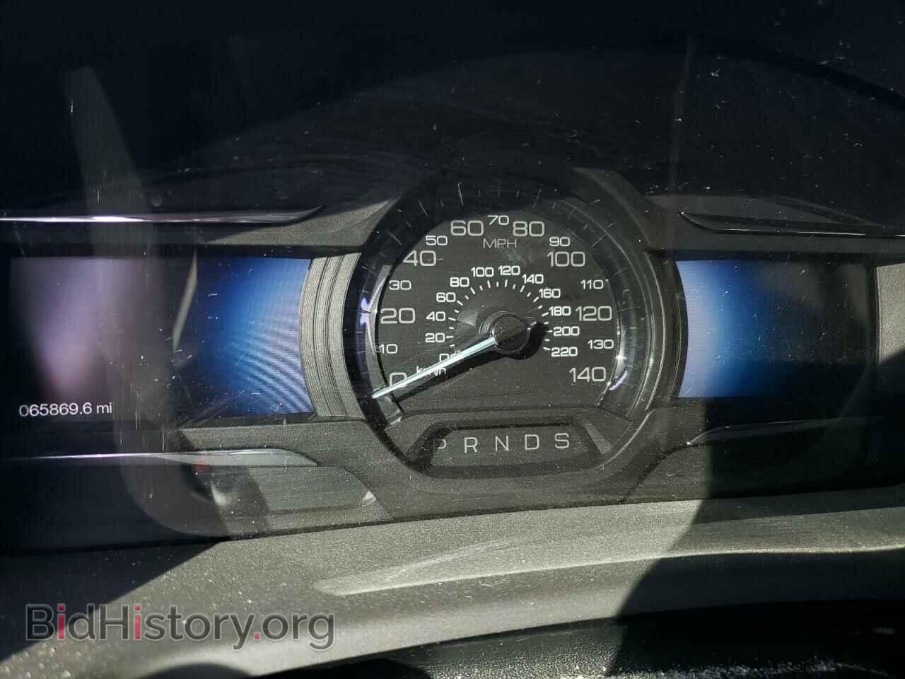 2016 FORD FLEX - VIN: 2FMGK5C86GBA20345 - Фото 9