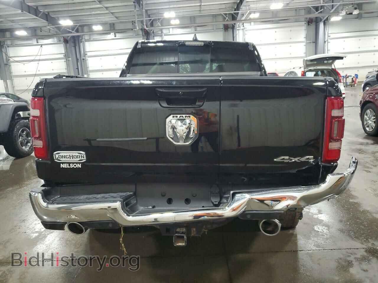 2024 RAM 1500 - VIN: 1C6SRFKT8RN234130 - Фото 6