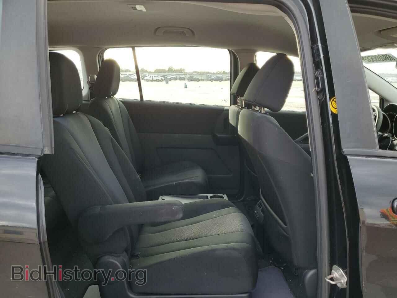 2014 MAZDA 5 - VIN: JM1CW2BL9E0170041 - Фото 10
