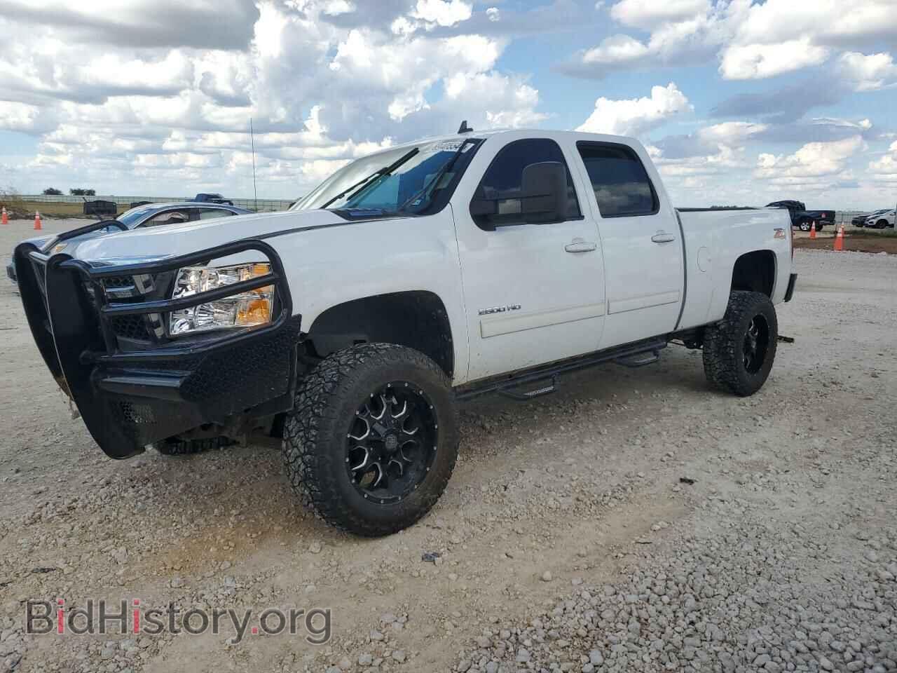 Фотография 1GC1KYC88CF136294 - CHEVROLET ALL Models 2012