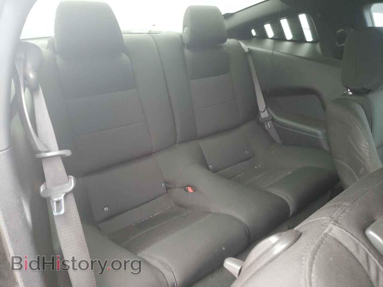 2014 FORD MUSTANG - VIN: 1ZVBP8AM4E5207096 - Фото 6