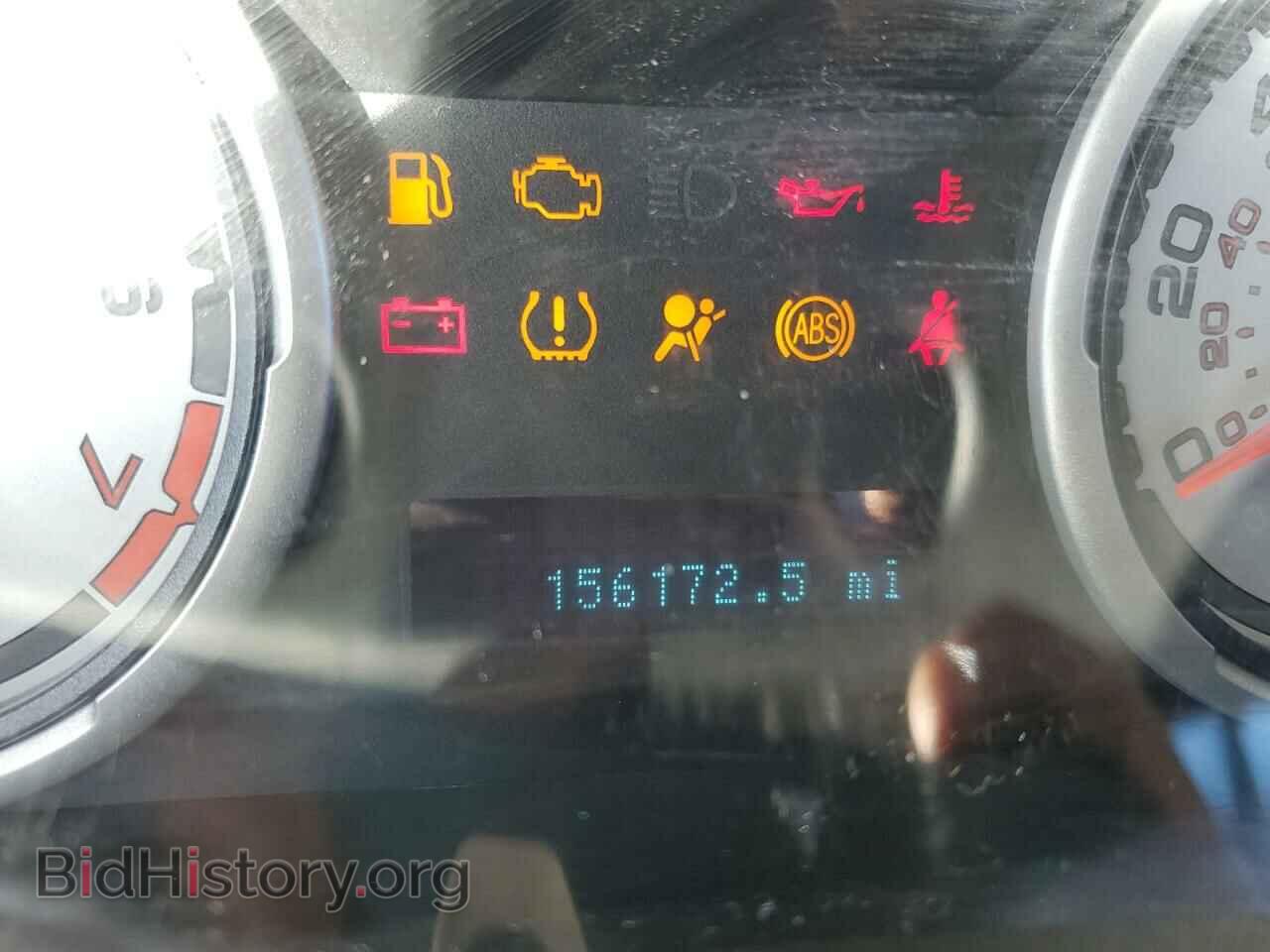 2010 FORD FOCUS - VIN: 1FAHP3FN3AW121905 - Фото 9