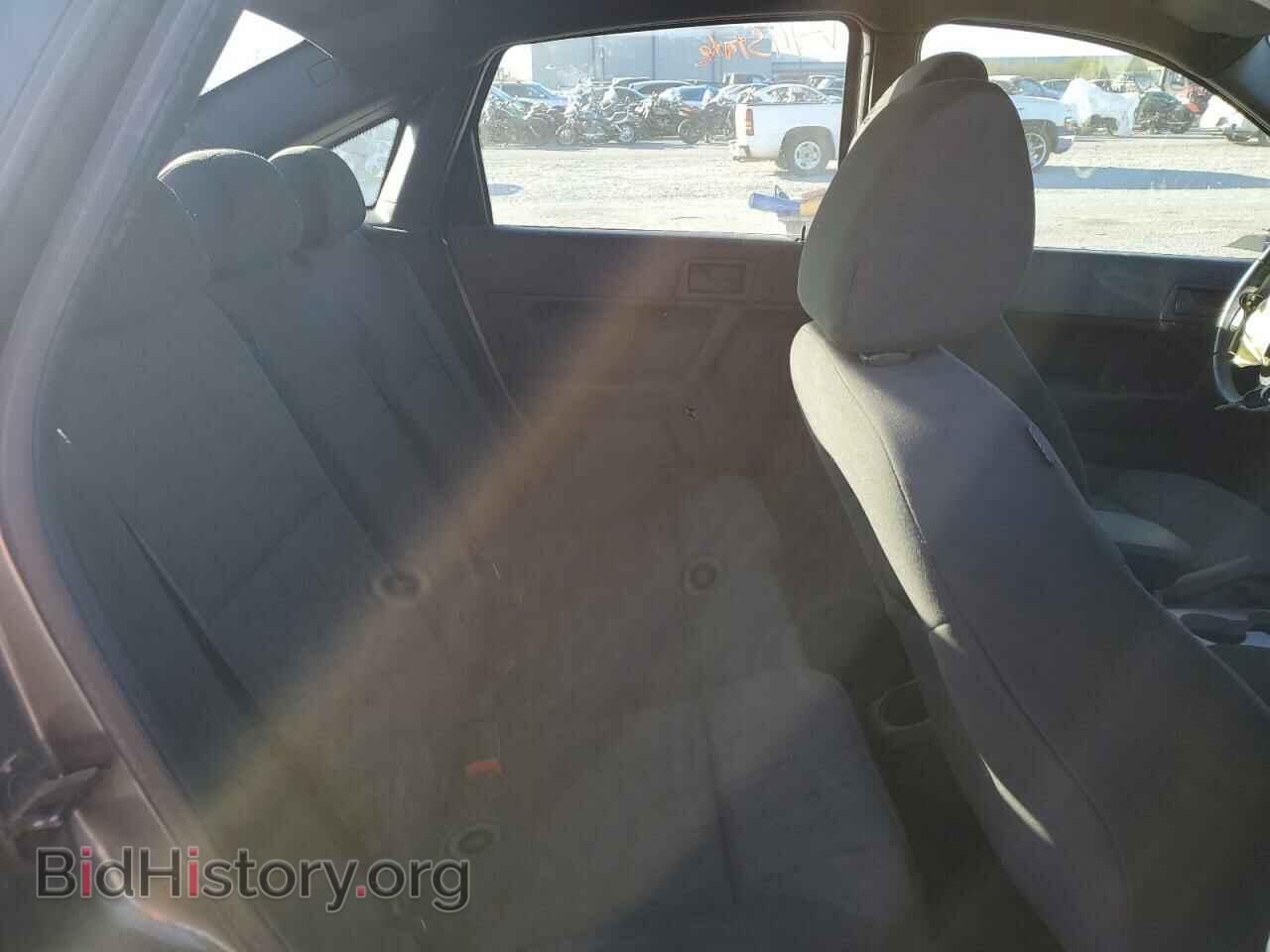 2010 FORD FOCUS - VIN: 1FAHP3FN3AW121905 - Фото 10